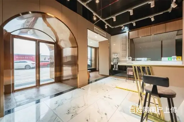 （老板本人）低价处理，高铁南站地铁口临街精装酒店优价转让 - 图片 3