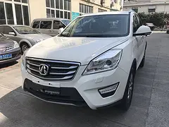 威旺S50 2016款 1.5T 手动 欢动版 尊
