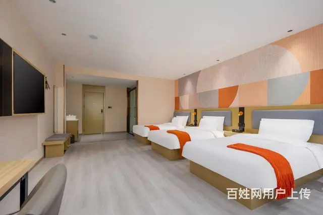（51旺铺推荐）海南陵水1728平艺选安来酒店转让 - 图片 9