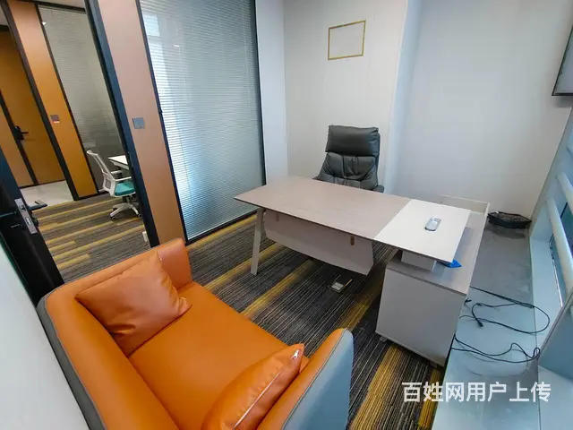 8人间拎包即可 无中介费无杂费 可送免租期！ - 图片 4