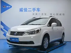 日产启辰R50 2013款 1.6L 自动 时尚版
