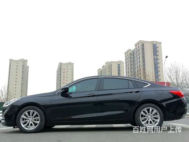 红旗H5 2019款 1.8TD 手自一体 30TD 型动版 - 图片 3