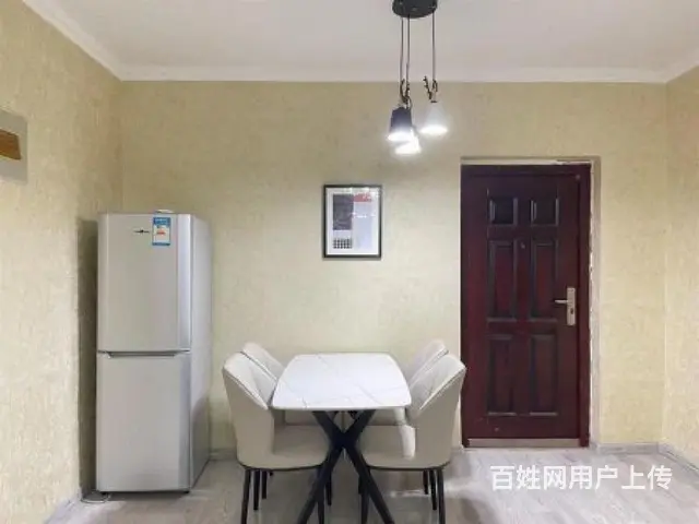 万达对面，精装家具家电，拎包入住 - 图片 6