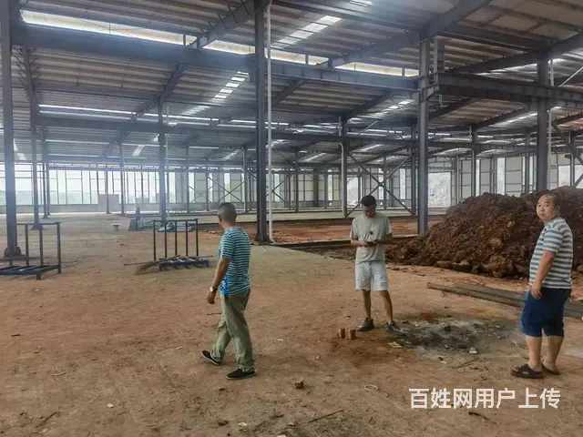 德阳中江新城独立厂房出租，面积可协调，手续齐全，随时生产 - 图片 5