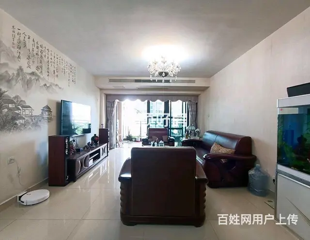 新香洲510万元南北精装修142平难找房子 - 图片 7