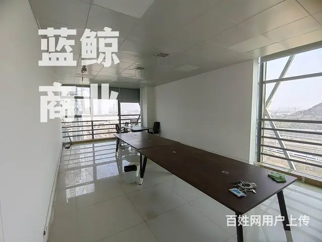 高铁站电梯口65平纯办公欢迎看房 - 图片 8
