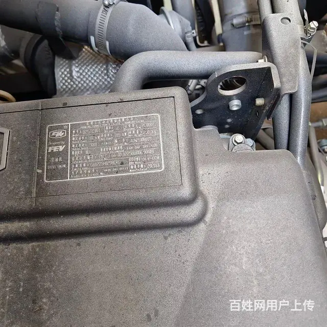 厂家直销东风福瑞卡8吨油罐车 现车低价处理 - 图片 4