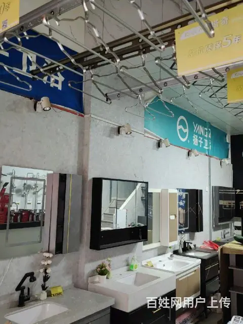 办公室，住宿，上下水，仓库，店面 精装修 - 图片 2