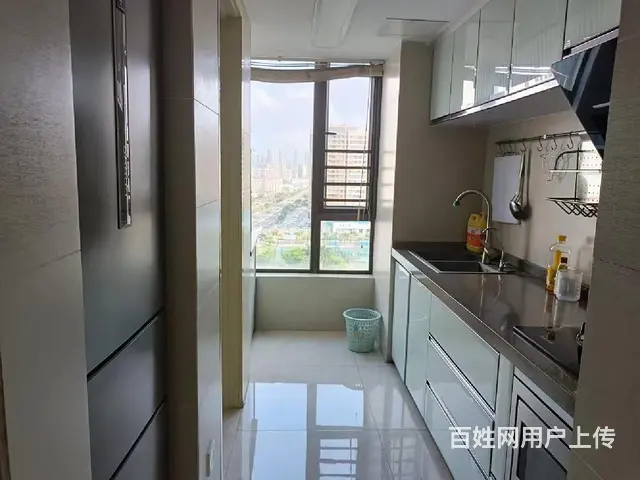 南屏 华发商都旁 华发新城复式1房 精装 给你一个温馨的家 - 图片 7