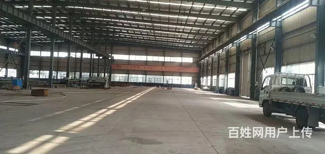 焦作示范区正规厂房出租 - 图片 3
