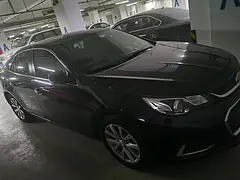 雪佛兰 迈锐宝 2018款 1.5T 手自一体 530T L