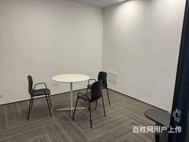 拱墅申花，崇安盛世中心，出租100至500方，大小户型都有！ - 图片 7
