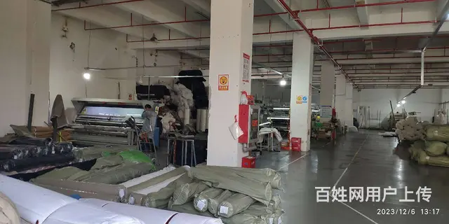 尚湖1100平，高5米，位置好，大车装卸货方便，形象好 - 图片 8