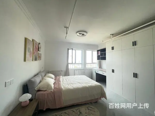 大学城民用公寓！婚前商住投资托管，低成本上车 - 图片 1