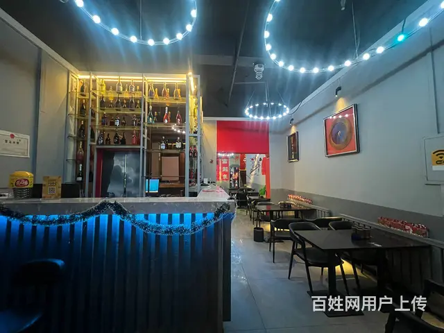 1180万达商圈酒吧转让 房租可月付 - 图片 5