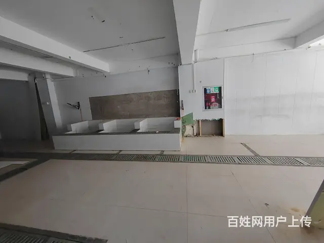 海港区七中万象城临街旺铺108平米房主直租 - 图片 7
