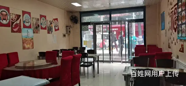 7965（七P）个人城中区南大街农建巷临街商铺转让 - 图片 8