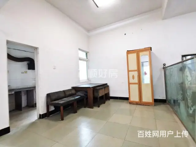 吉大海滨公园城市阳台旁 君怡花园117平大三房，方正配套齐 - 图片 2