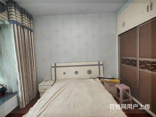 金帝豪庭 九成新精装修带入户花园 正常首付 出行方便 - 图片 9