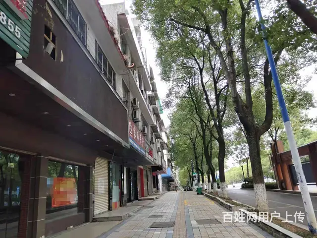 （老板本人）宁乡大型商场附近原始门面房东底价出租 - 图片 9