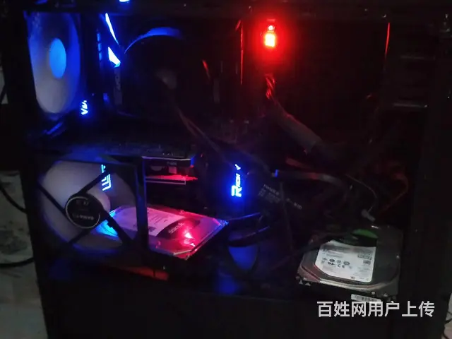12线程可渲染设计台式机配置12000以上低价出售 - 图片 2