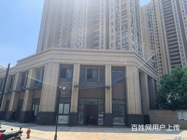 带70个停车位，夏城路转角开间30米，开间30米纯一层出售 - 图片 6