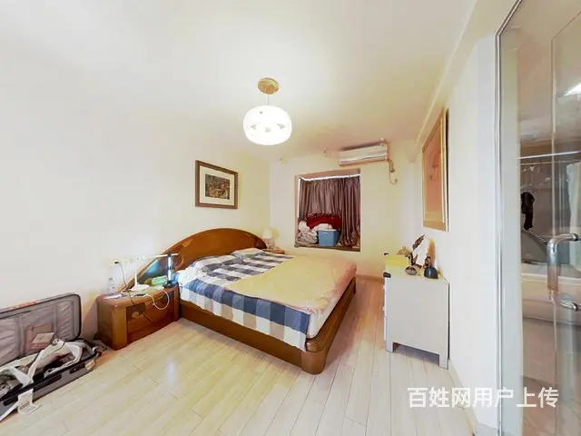 百森花园115平降价出售，户型方正，小区环境好 - 图片 8