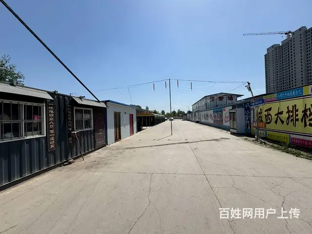 （徐州找店网）沛县开发区大排档转让 - 图片 2