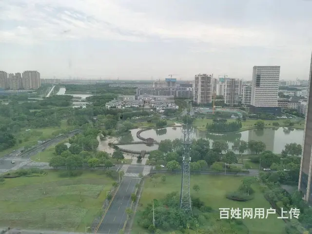 城东企业科技园内写字楼火热招商中 - 图片 2