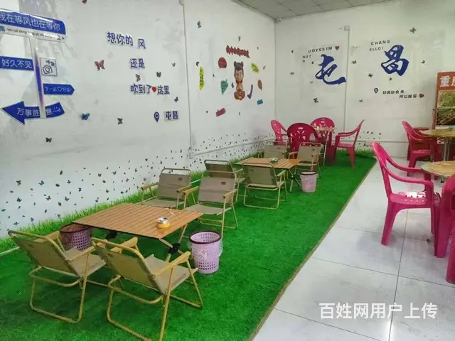 （51旺铺推荐）屯昌县新建一路十字路口100平烧烤店转让 - 图片 7