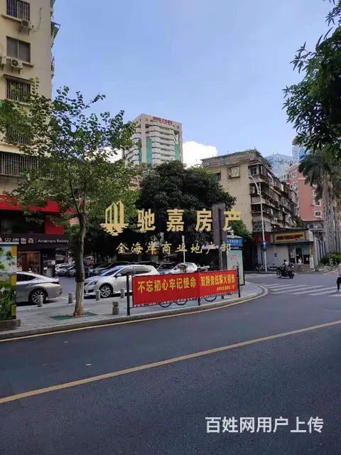 火车站附近大开间旺铺 适合轻餐饮 茶叶 酒庄 美发等 - 图片 6