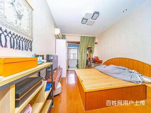 崇化小区2室户型有钥匙看房方便价格好谈 - 图片 3