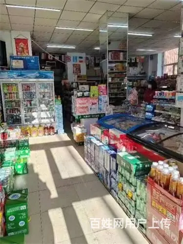 昌邑区鸿博景园南门超市出兑 - 图片 3