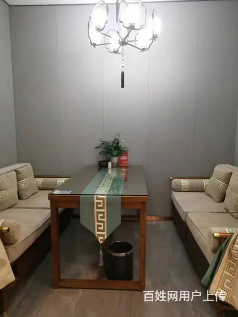 梅溪湖高端商圈豪华精装修临街茶餐厅优价转让编号9032 - 图片 6