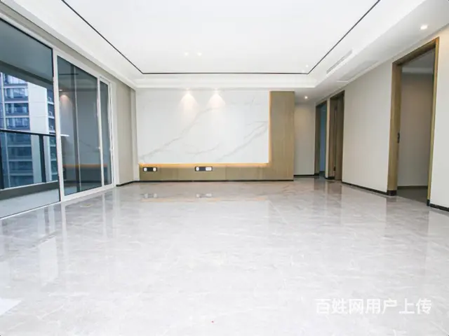 资金周转，167平方，920万，到外地去现在急卖，带一车位的 - 图片 3