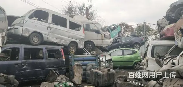 常州二手车** **收购 - 图片 4