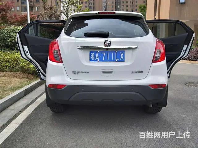 长沙租车五一自驾游 轿车/SUV别克GL8自驾租车 - 图片 3