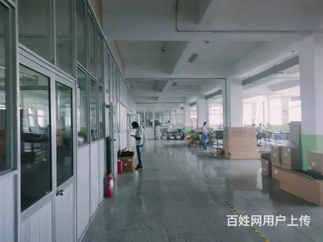 【创美】羊亭曲家河8500平+5600平新厂房出租，可分租 - 图片 11