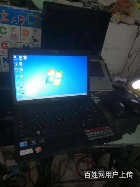 满新i3四线程4G内存320G硬盘独显13.3寸东 - 图片 4