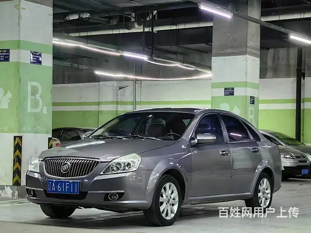 别克凯越 - 图片 1