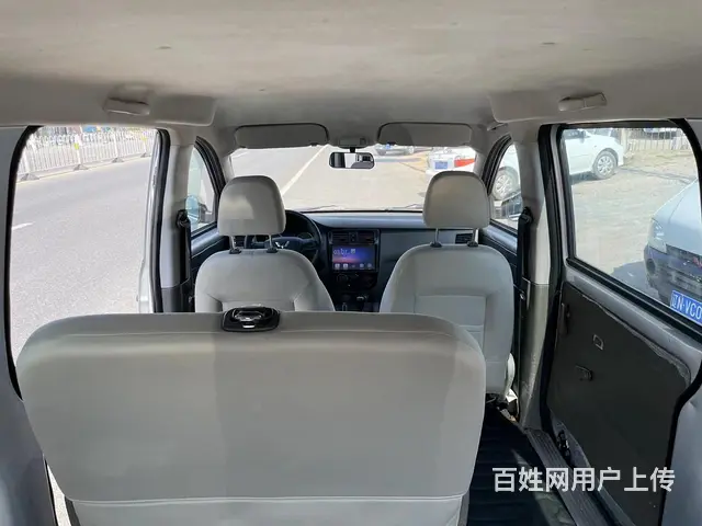 2019年五菱荣光V - 图片 9