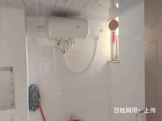 乳山银滩湖畔人家二手房5楼79平13万 - 图片 4