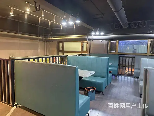 B个人一和合家园餐厅对外转让 - 图片 2