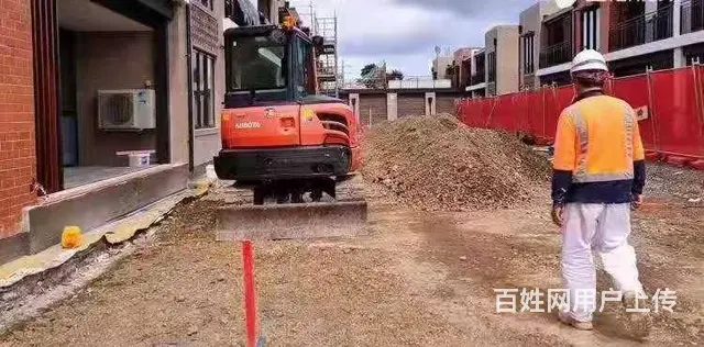 T出国劳务诚招建筑工、普工、司机、年薪40万起 - 图片 3