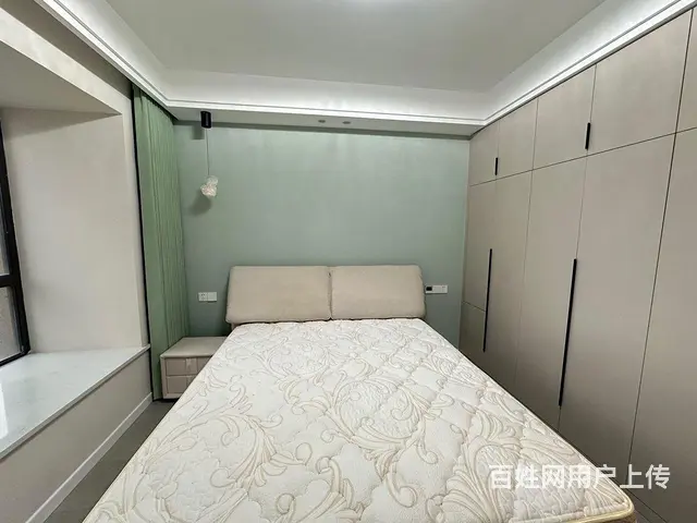 全屋定制 岳家嘴地铁口德成国贸 山河大厦 金禾高档 - 图片 10