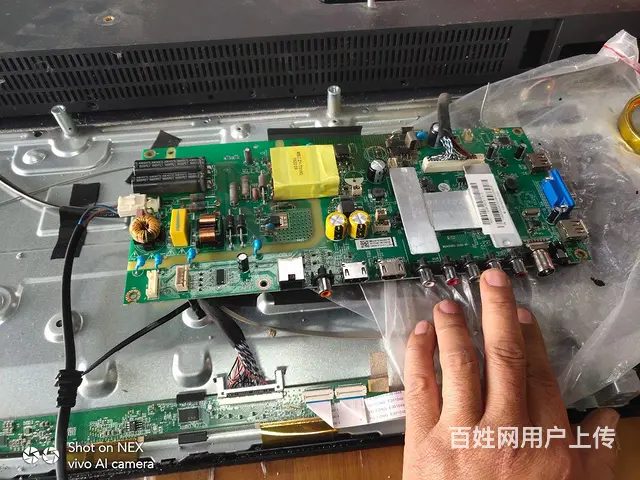 沂源县及周边上门修电视，刘永汉 - 图片 7