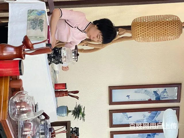 10天中国茶学系统培训班让大家割目相看 - 图片 4