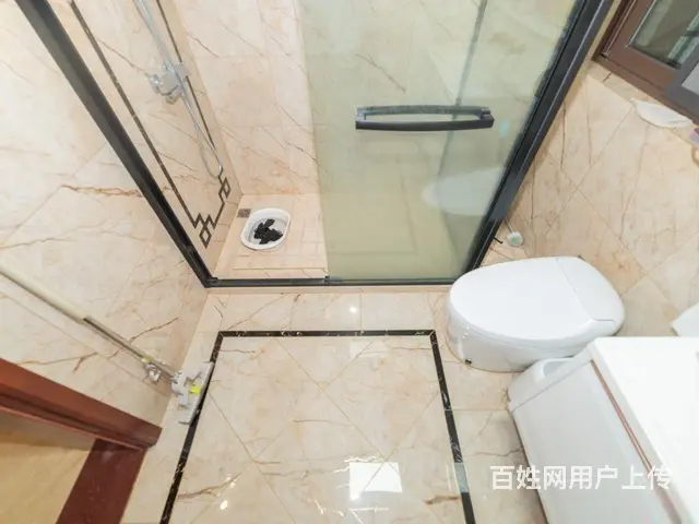 洋房带院子有车位单价3.5W九龙仓国宾1号 - 图片 12