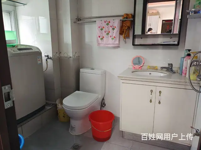 坝陵菜场附近4楼带家俱家电出租 - 图片 3