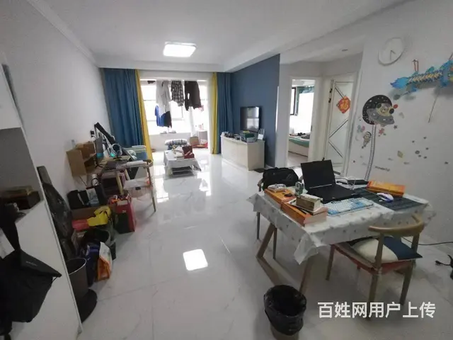 远大未来城 电梯房 采光好 精装修 - 图片 5